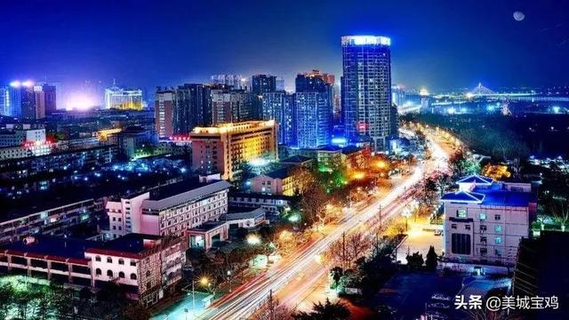 西安市各区县常住人口，最新！西安人口数据公布