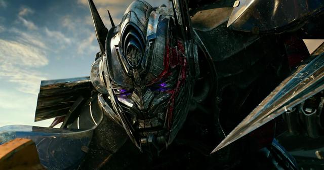 变形金刚十大惨死反派，拥有主角光环的三大金刚