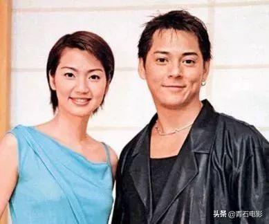 洪欣年轻时美貌，洪欣颜值比肩王菲李嘉欣