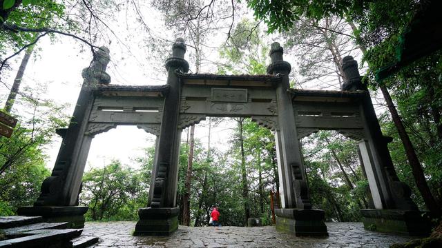 武夷山旅游攻略，武夷山旅游最新攻略一日游