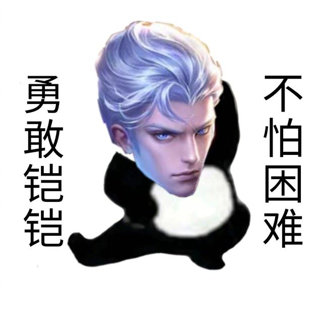 王者荣耀无敌皮皮鸟表情包，王者荣耀表情包献上