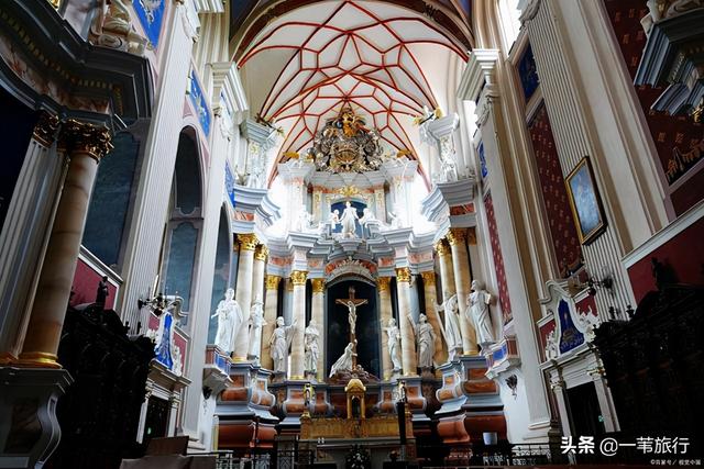 波罗的海三国与南高加索三国，乌克兰与俄罗斯冲突一触即发