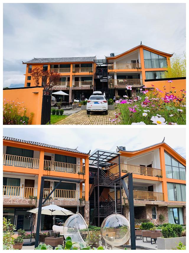 适合寻找爱情的旅游景点，尽管这个地方的