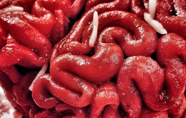 万圣节吃什么好吃的，万圣节三明治来啦