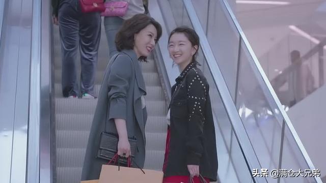 幕后之王 花絮，幕后之王女司机定律
