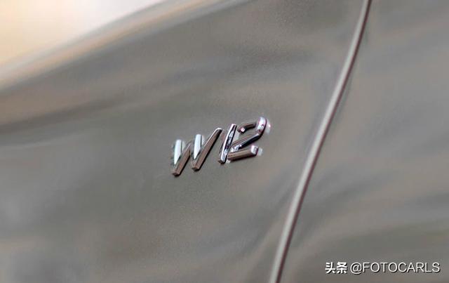 奥迪a8lw12，全新奥迪a8lw12评测（网友：看着比奔驰S气场足）