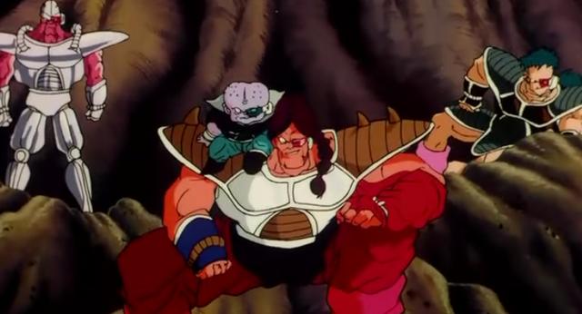 龙珠第一部悟空vs龟仙人，20部龙珠剧场版介绍