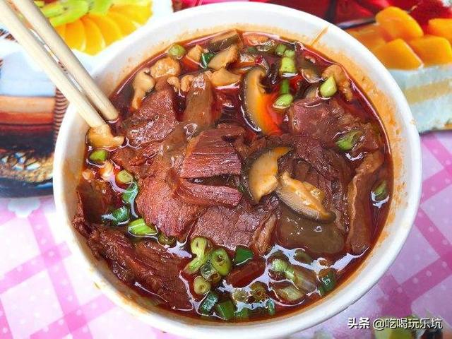 武汉最好吃的美食小吃，武汉特色小吃集合