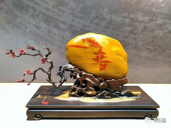 最不舍得卖的石头，大师级石头作品