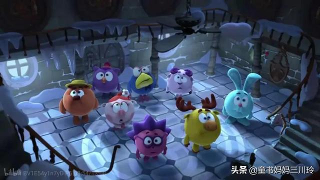 儿童科普纪录片，适合儿童看的科普片（9部孩子必看的顶级纪录片）