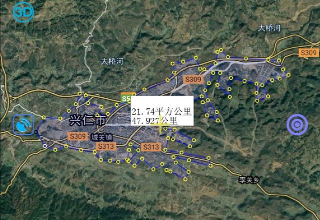 兴义市有几个县，黔西南州有多少县市区（经济总量占全州接近40%）