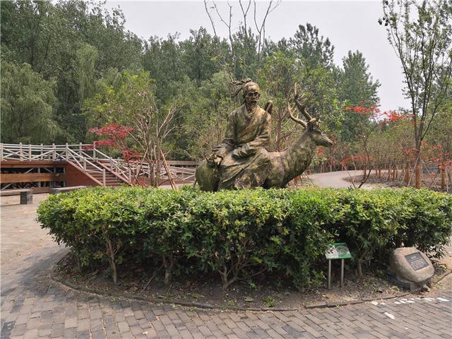 泰州溱湖湿地公园，江苏溱湖国家湿地公园（泰州溱湖国家湿地公园）