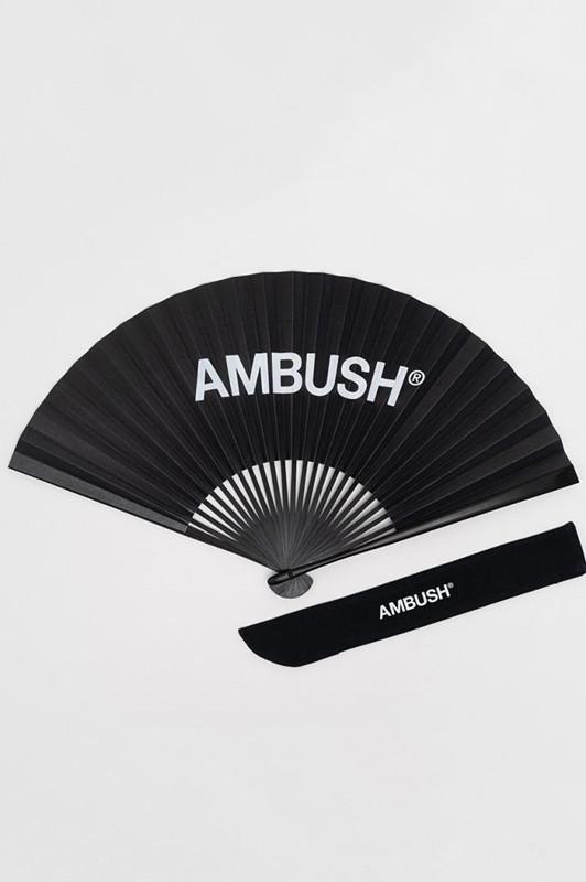 ambush官网，日本潮牌ambush官网（造型简约时尚又不失高级质感）