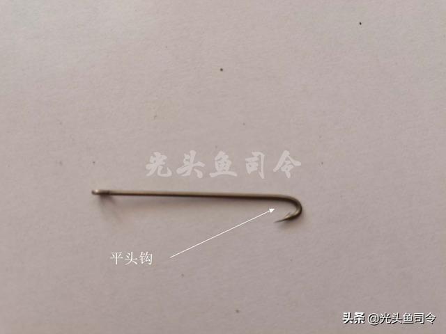 黄鳝钩哪个钩型好，老把头分享钓黄鳝选钩的方式（钓黄鳝用什么钩型好用）