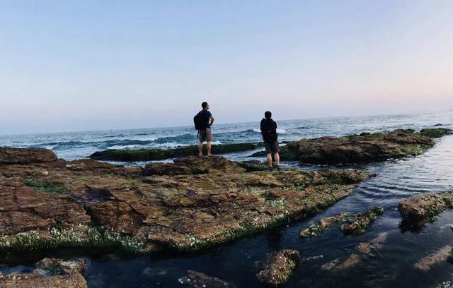 惠州海岛旅游景点哪里好玩，惠州野沙滩大汇总：8个野沙滩