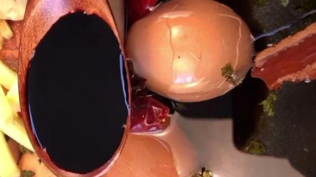 乡巴佬卤鸡蛋，茶叶蛋的简单做法