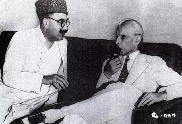 巴基斯坦历史的成就，巴基斯坦国父的建国之路