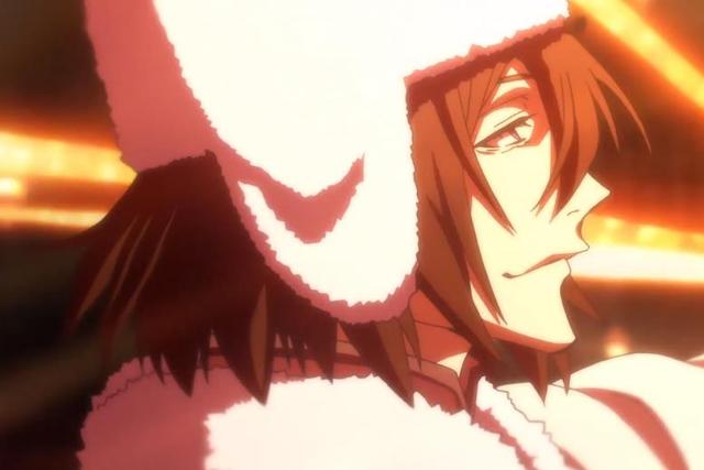 陀思妥耶夫斯基文豪野犬，陀总的异能力猜测（文豪野犬最强的能力）