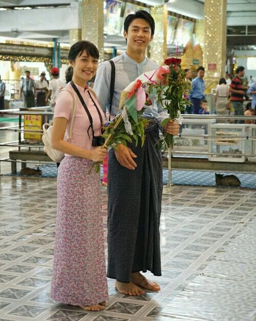 8部先婚后爱类型的高甜泰剧，走一波先婚后爱的泰剧