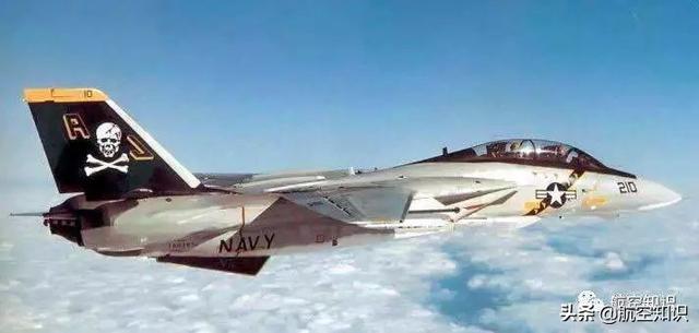 f-14a雄猫式重型舰载战斗机，图解F-14B雄猫重型战斗机