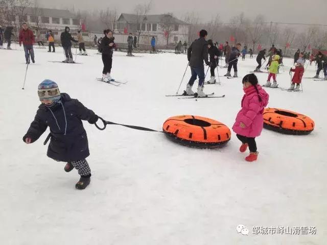 青州驼山滑雪场，青州驼山滑雪场需要准备什么