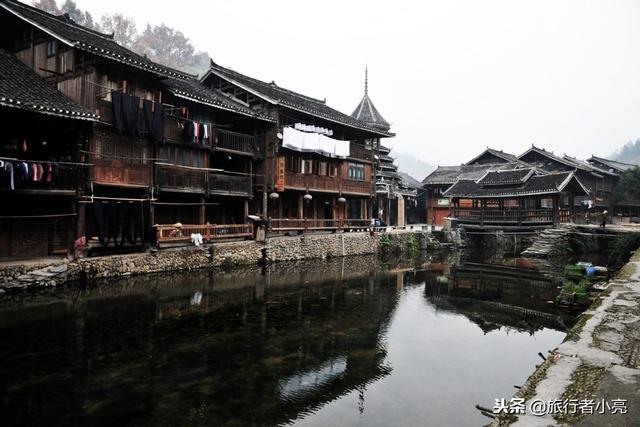 广西旅游景点大全，广西十大旅游景点推荐排名（广西旅游必去十大景点）