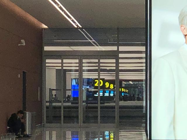 天府国际机场t2航站楼结构图，成都天府国际机场T2航站楼主体封顶