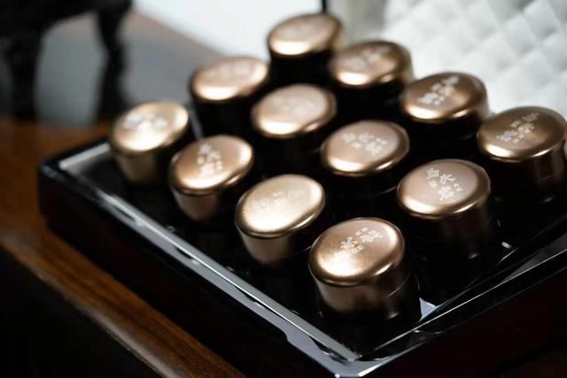 马头岩肉桂简介，马头岩肉桂是属于什么茶