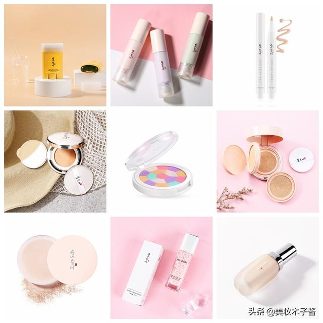 化妆品新手必备8种化妆品，30个你应该知道的护肤品