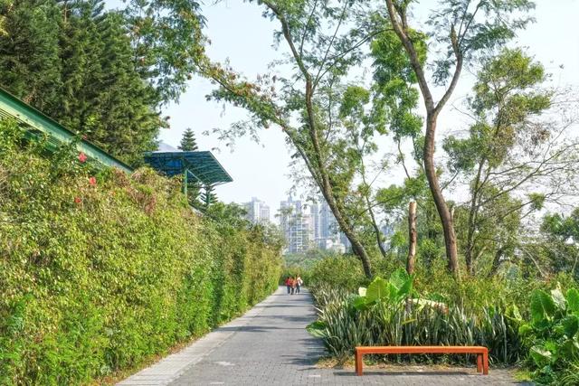 深圳世界之窗好玩吗，深圳世界之窗让你一天游遍全世界