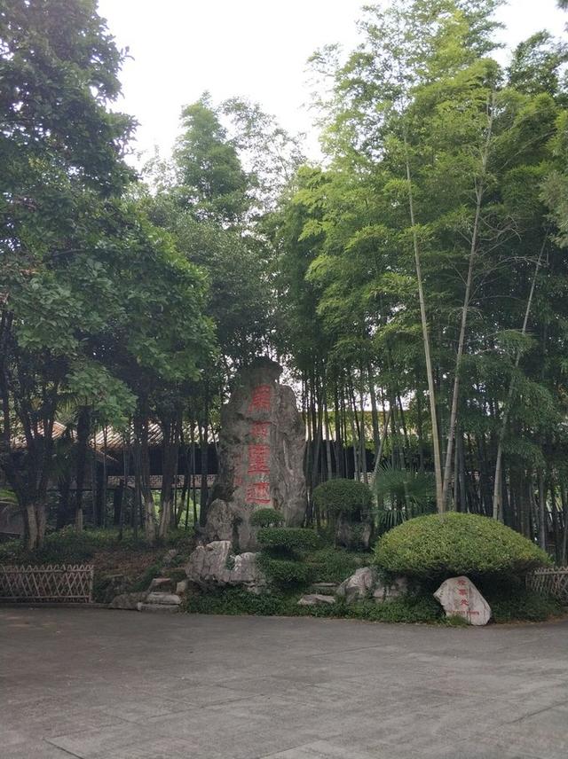 宜兴旅游攻略自助游推荐，满意的宜兴深度游