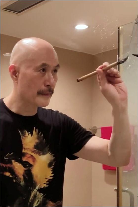 徐锦江最后悔的事情，徐锦江以为真人秀是拍电影