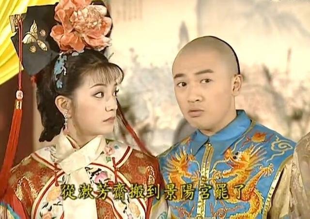 容嬷嬷李明启罕见近况曝光，86岁“容嬷嬷”李明启逛菜市场