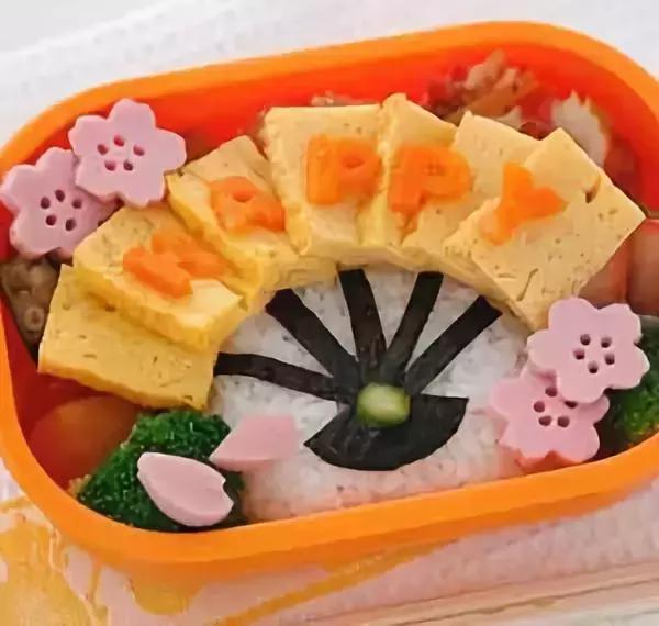 简单的春游便当，春游优秀便当操作指南