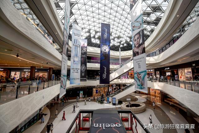 三亚国际购物中心，三亚最新免税国际购物中心（三亚国际免税城攻略--逛前必看）