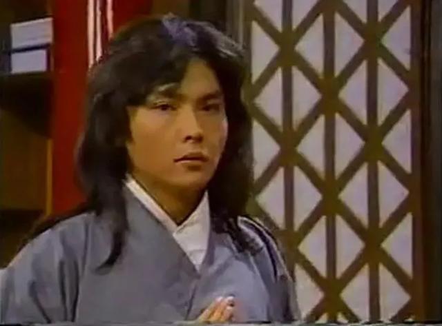 天龙八部虚竹和梦姑几个版本合集，一版比一版更靓仔