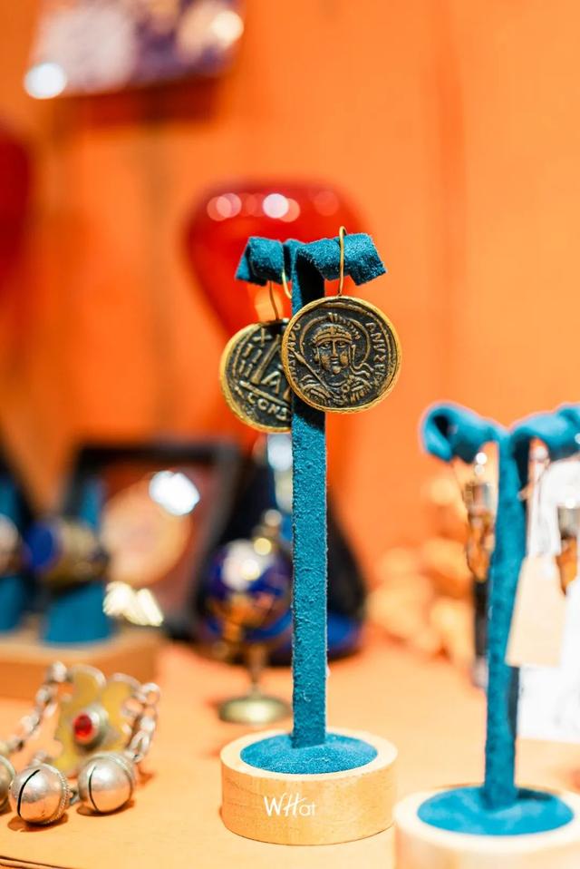 广州饰品店排行榜，荔湾丨广州学生党必逛的小首饰城