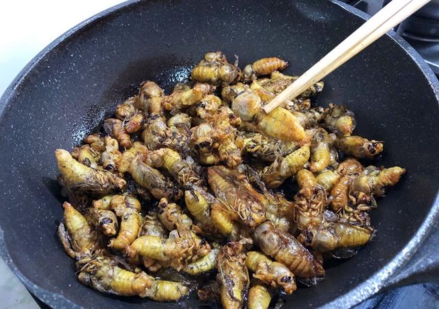 立秋必吃100种食谱，遇到这美味别错过