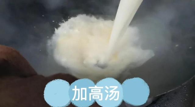 煮干丝正宗做法，大煮干丝这道菜这样做