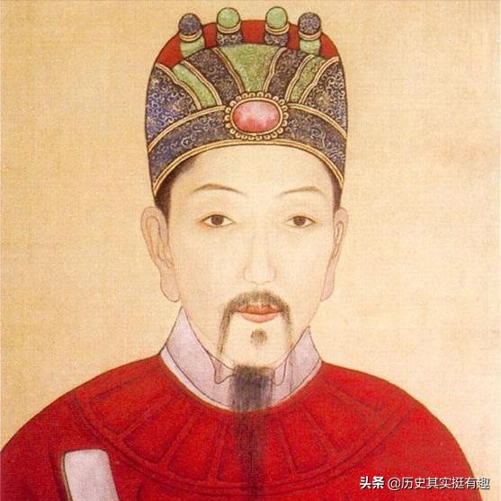 清太祖爱新觉罗努尔哈赤简介，清太祖努尔哈赤