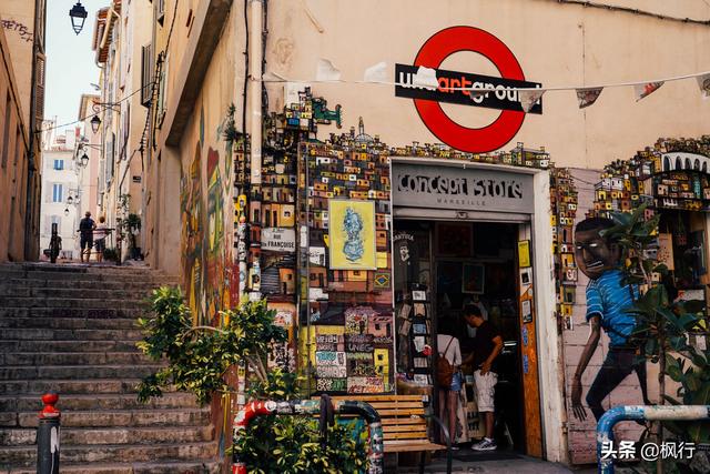 法国著名旅游城市前十，法国第三大城市