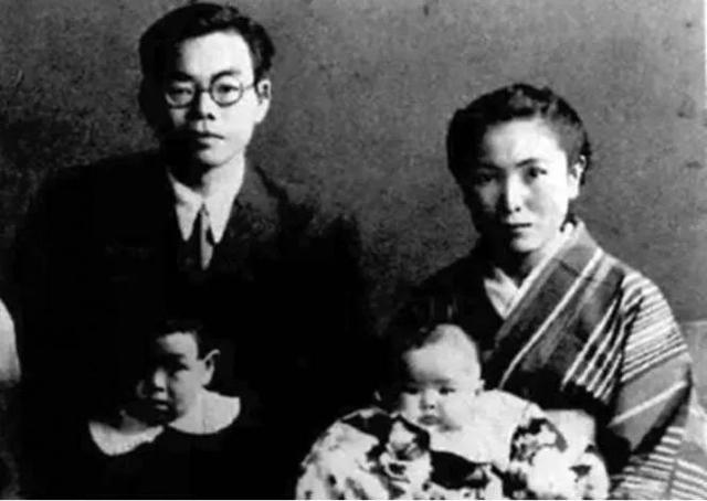 日本间谍藏在珍珠港，潜伏在珍珠港的日本间谍——吉川