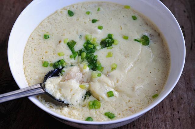 天冷就爱吃鸡蛋，怎么用鸡蛋做美食还越吃越瘦