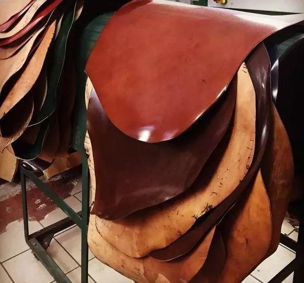 为什么马臀皮养的最漂亮，马皮优缺点