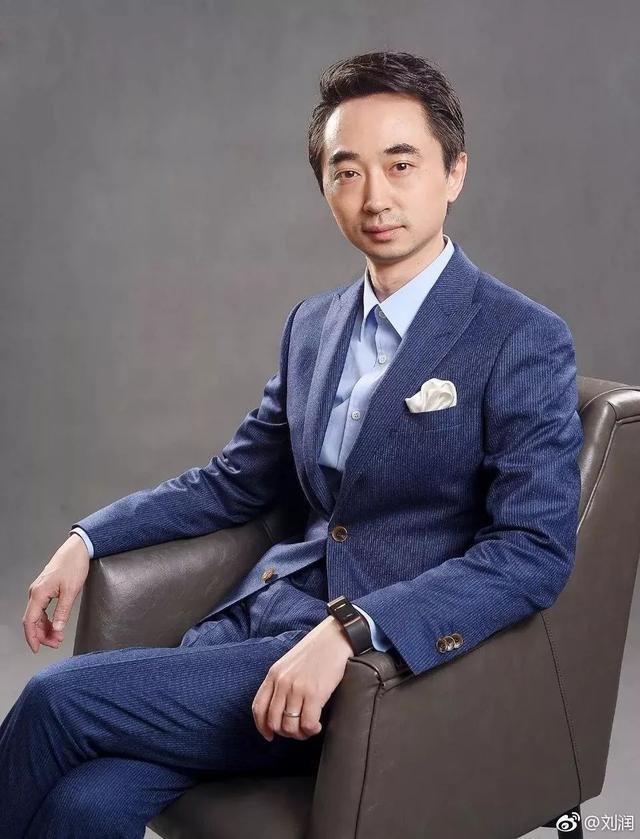 刘润的商业思维核心是什么，