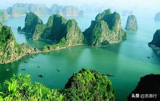 世界上最大的十大自然奇观，全球十大惊人的自然景观