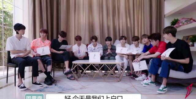 各家明星的粉丝名及应援色，张艺兴的应援色