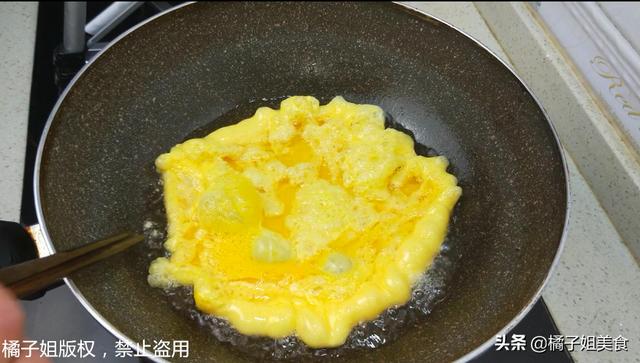 蒜苔怎么做又好吃又下饭，蒜苔这样做太好吃了