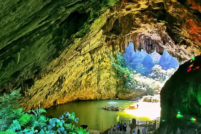 清远市旅游景点有哪些，来清远一定要去的5个景点