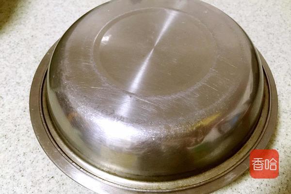 在家怎么做发糕简单又好吃，发糕蓬松香甜、不粘还发暄